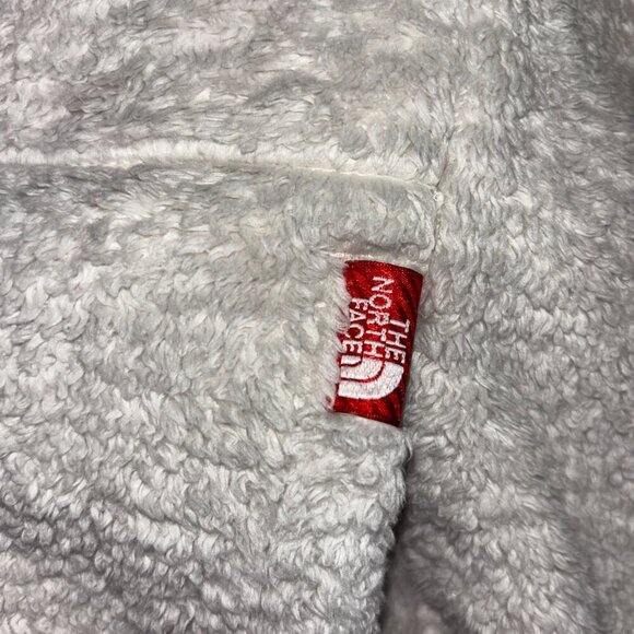 The North Face Women’s Osito Pullover Hoodie (Rare International Edition) - Picture 4 of 9